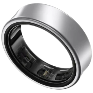 Samsung Galaxy Ring Tamaño 5 Plata Titanio Anillo Inteligente Samsung Galaxy Ring Tamaño 5 Plata Titanio Anillo Inteligente. Opiniones ¿Vale la pena en julio de 2026?.
