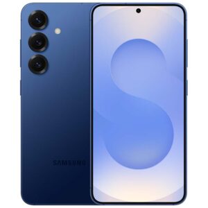 Opiniones ❤️2026❤️ Samsung Galaxy S25 5G 12GB/256GB Azul Marino Teléfono móvil Desprecintado