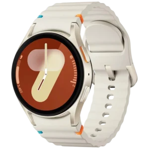 Opiniones ❤️2026❤️ Reloj inteligente Samsung Galaxy Watch7 L300 40mm BT Beige
