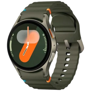 Reloj inteligente Samsung Galaxy Watch7 L305 40mm 4G Verde. Opiniones ¿Vale la pena en julio de 2026?.