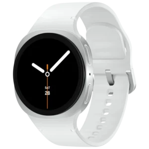 Samsung Galaxy Watch8 L325 40 mm LTE Plata. Opiniones ¿Vale la pena en julio de 2026?.