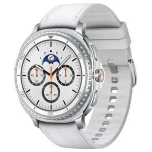 Samsung Galaxy Watch8 Classic L500 46mm BT Blanco. Opiniones ¿Vale la pena en julio de 2026?.