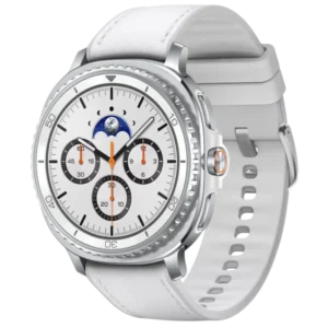 Samsung Galaxy Watch8 Classic L505 46mm LTE Blanco. Opiniones ¿Vale la pena en julio de 2026?.