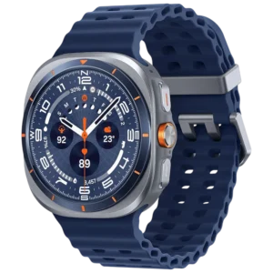 Samsung Galaxy Watch Ultra 2025 47 mm LTE Azul Titanio. Opiniones ¿Vale la pena en julio de 2026?.
