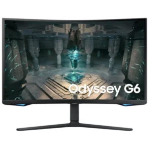 Samsung Odyssey LS27BG650EU 27 WQHD LCD 240 Hz FreeSync Premium Curvo Negro. Opiniones ¿Vale la pena en julio de 2026?.