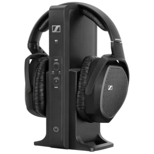 Sennheiser RS175-U Transmisor Negro Opiniones ❤️2026❤️ Sennheiser RS175-U Transmisor Negro