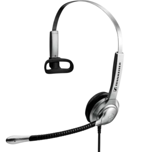 EPOS SH 335 Monoaural Easy Disconnect Plata. Opiniones ¿Vale la pena en julio de 2026?.
