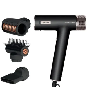 Shark SpeedStyle Pro 3 Cabezales Secador de pelo Opiniones ❤️2026❤️ Shark SpeedStyle Pro 3 Cabezales Secador de pelo