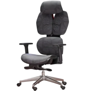 Silla Gaming Ergonómica Crato Gris Silla Gaming Ergonómica Crato Gris. Opiniones ¿Vale la pena en julio de 2026?.