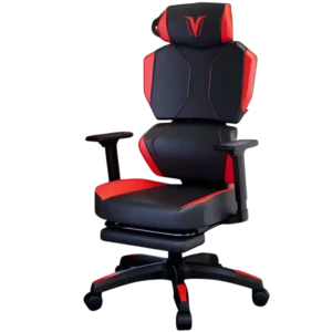 Silla Gaming Ergonómica Obidos Roja Silla Gaming Ergonómica Obidos Roja. Opiniones ¿Vale la pena en julio de 2026?.