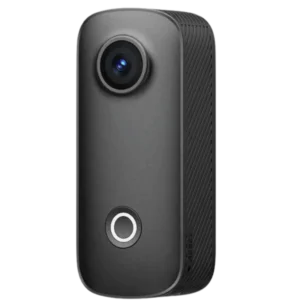 SJCAM C100 Pro Negro 4K 30fps EIS 6 ejes 20MP 120fps WiFi 5GHz Cámara deportiva. Opiniones ¿Vale la pena en julio de 2026?.