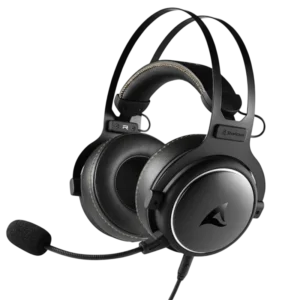 Sharkoon SKILLER SGH50 Negro. Opiniones ¿Vale la pena en julio de 2026?.