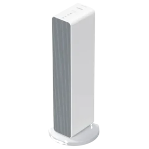 Calefactor Smartmi Smart Fan Heater. Opiniones ¿Vale la pena en julio de 2026?.