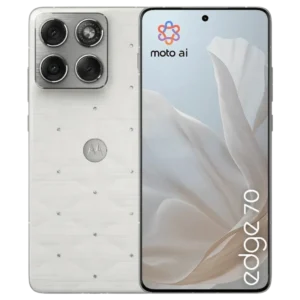 Motorola Edge 70 5G 12GB/512GB PANTONE Cloud Dancer Crystals by Swarovski Opiniones ❤️2026❤️ Motorola Edge 70 5G 12GB/512GB PANTONE Cloud Dancer Crystals by Swarovski