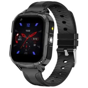 Smartwatch T35C 4G GPS Negro Smartwatch para niños. Opiniones ¿Vale la pena en julio de 2026?.