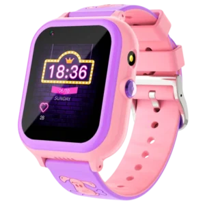 Smartwatch para Niños T29 4G GPS Rosa. Opiniones ¿Vale la pena en julio de 2026?.