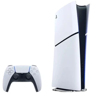 Sony PlayStation 5 Digital Edition 825 GB Wifi Negro Blanco Chasis E. Opiniones ¿Vale la pena en julio de 2026?.