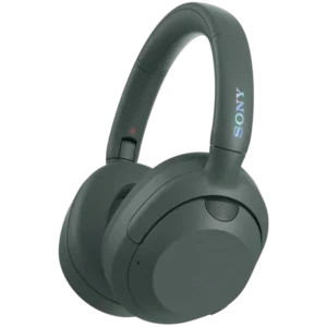 Sony ULT WEAR ANC Gris Bosque. Opiniones ¿Vale la pena en julio de 2026?.