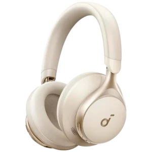 Soundcore Space One Blanco con cancelación de ruido (ANC) Opiniones ❤️2026❤️ Soundcore Space One Blanco con cancelación de ruido (ANC)