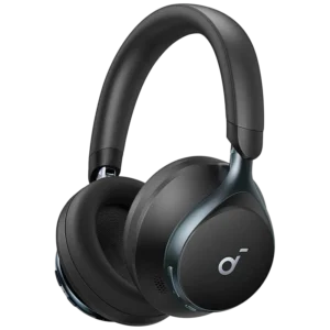 Soundcore Space One Negro con cancelación de ruido (ANC). Opiniones ¿Vale la pena en julio de 2026?.