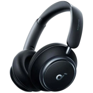 Soundcore Space Q45 Negro con cancelación de ruido (ANC). Opiniones ¿Vale la pena en julio de 2026?.