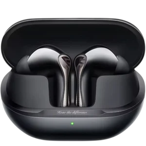 SoundPEATS Air 5 Pro Negro. Opiniones ¿Vale la pena en julio de 2026?.