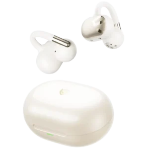SoundPEATS Clip1 Auriculares Bluetooth Beige. Opiniones ¿Vale la pena en julio de 2026?.