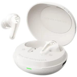 SoundPEATS C30 Auriculares Bluetooth Blanco. Opiniones ¿Vale la pena en julio de 2026?.