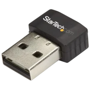 StarTech Adaptador USB WiFi DualBand AC600 Opiniones ❤️2026❤️ StarTech Adaptador USB WiFi DualBand AC600