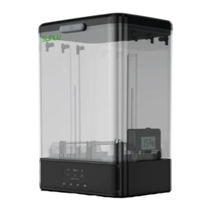 Secador de Filamento Sunlu FilaDryer SP2 200W PTC 360° 70°C en 15min Opiniones ❤️2026❤️ Secador de Filamento Sunlu FilaDryer SP2 200W PTC 360° 70°C en 15min