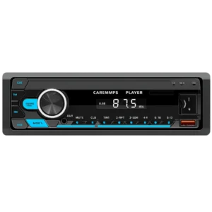 SWM M12 Autorradio 1 DIN Bluetooth FM Radio Coche Negro Opiniones ❤️2026❤️ SWM M12 Autorradio 1 DIN Bluetooth FM Radio Coche Negro