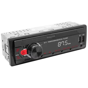 Autoradio 1 DIN SWM M11 Bluetooth Negro Opiniones ❤️2026❤️ Autoradio 1 DIN SWM M11 Bluetooth Negro
