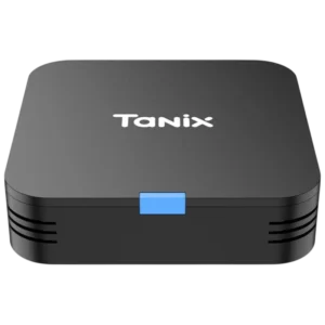 Tanix TX1 4K 2GB/16GB Android 10 Android TV Tanix TX1 4K 2GB/16GB Android 10 Android TV. Opiniones ¿Vale la pena en julio de 2026?.
