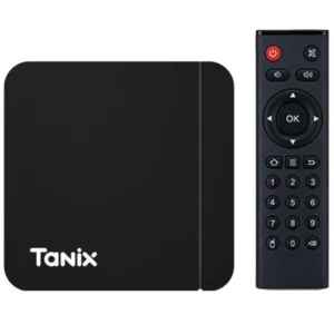 Tanix W2 S905W2 4GB/64GB Wifi Dual Android 11 Android TV. Opiniones ¿Vale la pena en julio de 2026?.