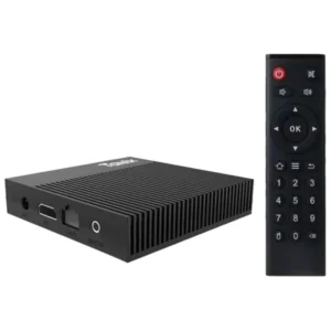 Tanix X4 4K S905X4 4GB/32GB Android 11 Android TV Tanix X4 4K S905X4 4GB/32GB Android 11 Android TV. Opiniones ¿Vale la pena en julio de 2026?.
