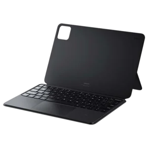 Teclado Xiaomi Pad 6 Touchpad Keyboard con Funda Inteligente Negro. Opiniones ¿Vale la pena en julio de 2026?.