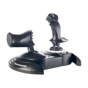 Thrustmaster T.Flight Hotas ONE PC/Xbox One Simulador de Vuelo Opiniones ❤️2026❤️ Thrustmaster T.Flight Hotas ONE PC/Xbox One Simulador de Vuelo