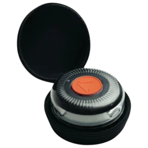 Opiniones ❤️2026❤️ Baliza de emergencia Thulos TH-V16-2 Homologada Geolocalizable Funda