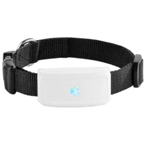 TKSTAR TK911 Wi-Fi IP66 3,7 V 500 mAh Blanco / Negro Rastreador GPS para mascotas TKSTAR TK911 Wi-Fi IP66 3,7 V 500 mAh Blanco / Negro Rastreador GPS para mascotas. Opiniones ¿Vale la pena en julio de 2026?.