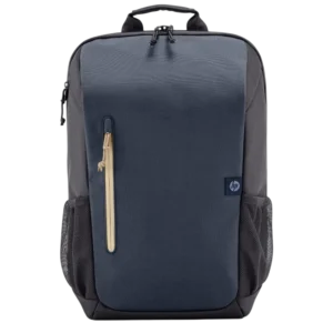 Opiniones ❤️2026❤️ HP Travel (6B8U7AA) 15,6' 21 L Bolsillo oculto Azul Mochila para portátiles