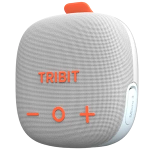 TRIBIT StormBox Micro 3 con Sonido XBass de 13W Blanco Altavoz Bluetooth TRIBIT StormBox Micro 3 con Sonido XBass de 13W Blanco Altavoz Bluetooth. Opiniones ¿Vale la pena en julio de 2026?.