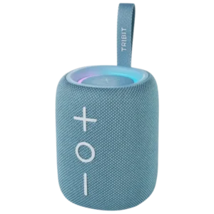 Tribit StormBox Mini+ 12W Bluetooth v5.4 Azul Tribit StormBox Mini+ 12W Bluetooth v5.4 Azul. Opiniones ¿Vale la pena en julio de 2026?.
