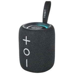 Tribit StormBox Mini+ 12W Bluetooth v5.4 Negro Altavoz Bluetooth Tribit StormBox Mini+ 12W Bluetooth v5.4 Negro Altavoz Bluetooth. Opiniones ¿Vale la pena en julio de 2026?.