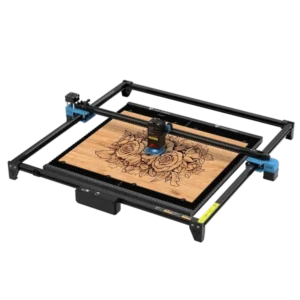Grabador Láser Two Trees TTS 20 Max 20W de alta velocidad de 30000 mm/min 600x600mm Negro Opiniones ❤️2026❤️ Grabador Láser Two Trees TTS 20 Max 20W de alta velocidad de 30000 mm/min 600x600mm Negro
