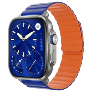 Udfine Watch Gear Azul Reloj inteligente Udfine Watch Gear Azul Reloj inteligente. Opiniones ¿Vale la pena en julio de 2026?.