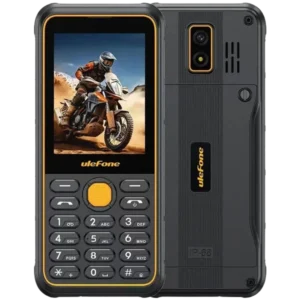 Opiniones ❤️2026❤️ Ulefone Armor Mini 4 4G IP68/IP69K Teléfono Móvil Rugerizado