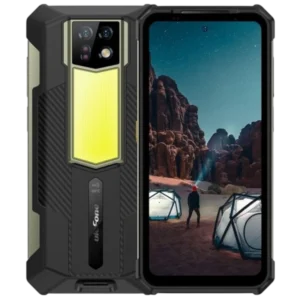 Ulefone Power Armor 24 12GB/256GB Negro rugged. Opiniones ¿Vale la pena en julio de 2026?.
