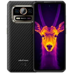 Ulefone Armor 25T 6GB/256GB Negro rugged Opiniones ❤️2026❤️ Ulefone Armor 25T 6GB/256GB Negro rugged