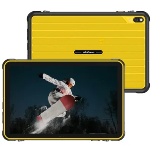 Ulefone RugKing Pad 2 Pro 4G 128GB Amarillo Triple certificado de resistencia 8GB de RAM Cámara trasera de 48 MPx Ulefone RugKing Pad 2 Pro 4G 128GB Amarillo Triple certificado de resistencia 8GB de RAM Cámara trasera de 48 MPx. Opiniones ¿Vale la pena en julio de 2026?.