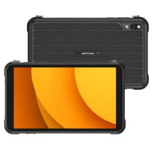 Ulefone Rugking Pad Pro NFC 4G 128GB Negro Procesador Unisoc 8GB de RAM Android 16 Opiniones ❤️2026❤️ Ulefone Rugking Pad Pro NFC 4G 128GB Negro Procesador Unisoc 8GB de RAM Android 16